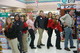 Well@Work Step Up to the Challenge Participants Wearing Pedometers